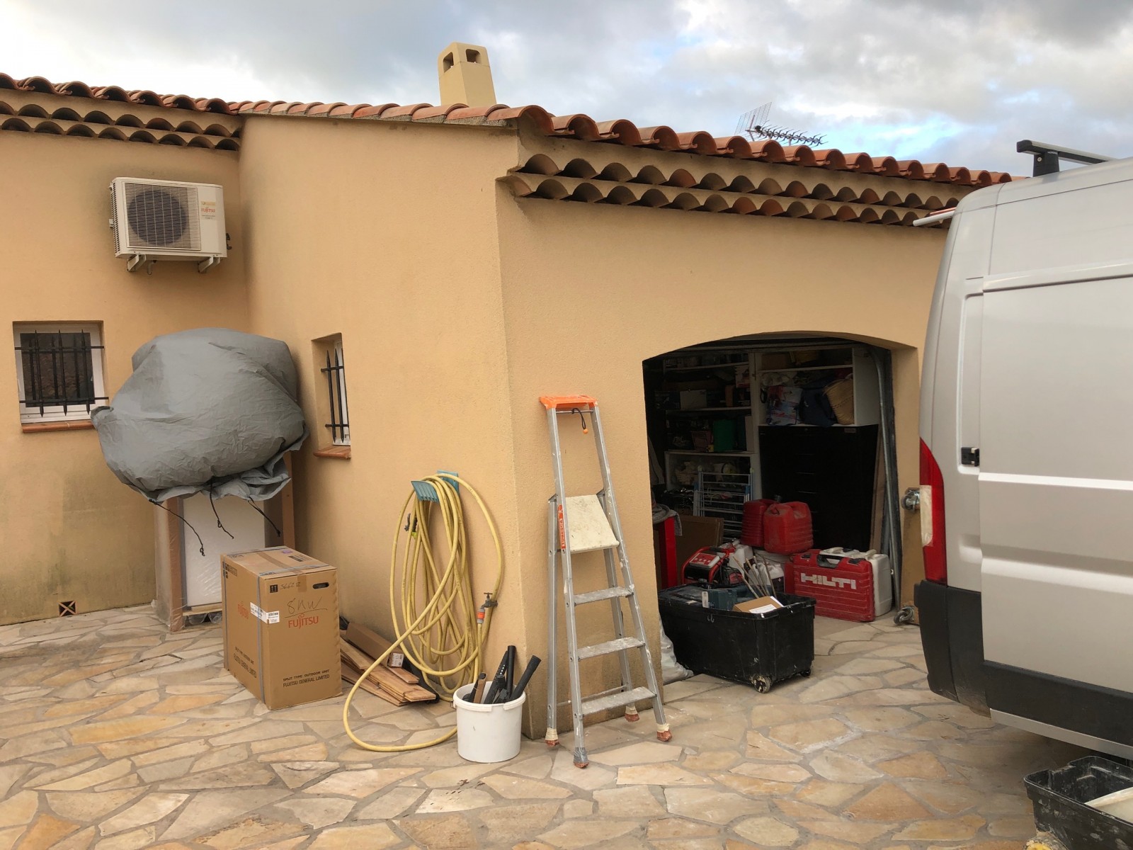 spécialiste du désembouage 13