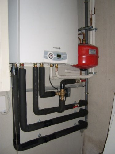 PAC Pompe à chaleur Aix en Provence