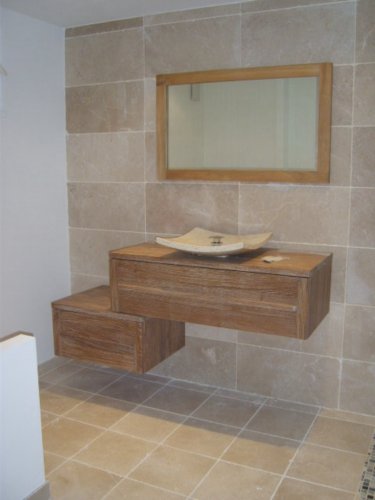 meubles suspendus Colin Arredo