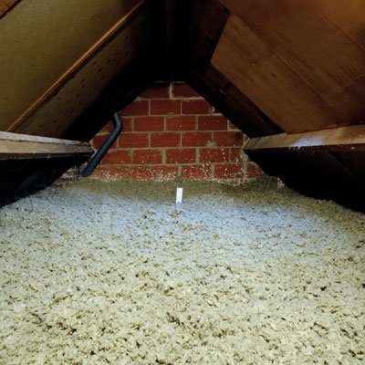 L'isolation du toit  à Aix en Provence avec LB Energies