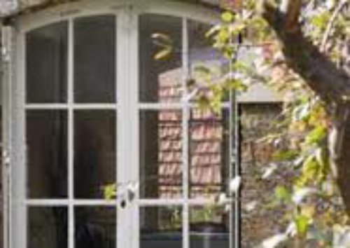 Une bonne gestion des ouvertures les conseils de LB Energies à Aix en Provence