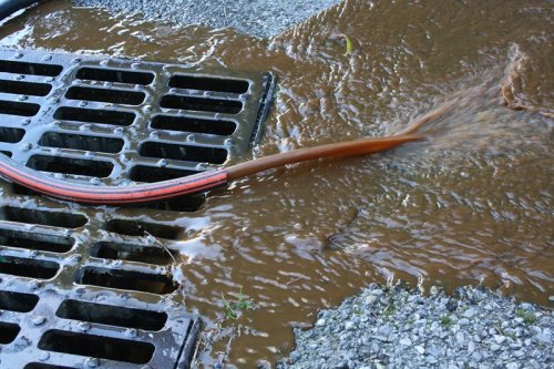 désembouage plancher chauffant