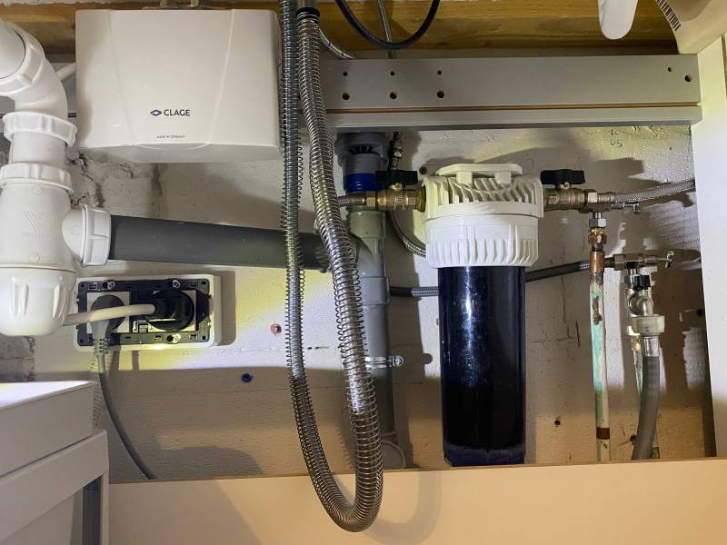 le charbon actif, élément indispensable à la filtration de l'eau de boisson