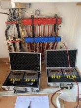 Nos prestations sur le secteur de Eguilles Bouches du Rhône