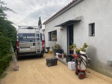 Nos prestations sur le secteur de Eguilles Bouches du Rhône