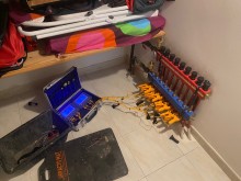 Notre zone d'activité pour ce service Prix d'un désembouage de circuit de chauffage en 2026 en intervention express à