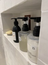 Notre zone d'activité pour ce service Réfection de salle de bain à Meyreuil Le Tholonet (13) : remplacer sa baignoire par une douche à l'italienne