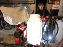 Notre zone d'activité pour ce service Prix d'un désembouage de circuit de chauffage en 2026 en intervention express à