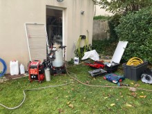 Nos prestations sur le secteur de Eguilles Bouches du Rhône