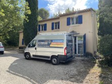Nos prestations sur le secteur de Ventabren - Velaux