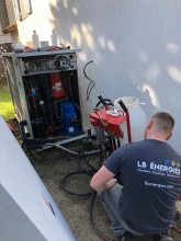 Nos prestations sur le secteur de Eguilles Bouches du Rhône