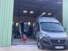 Notre zone d'activité pour ce service Prix d'un désembouage de circuit de chauffage en 2026 en intervention express à