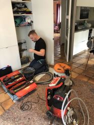 Notre zone d'activité pour ce service Prix d'un désembouage de circuit de chauffage en 2026 en intervention express à