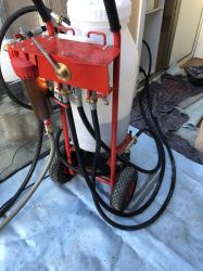 Nos prestations sur le secteur de Eguilles Bouches du Rhône