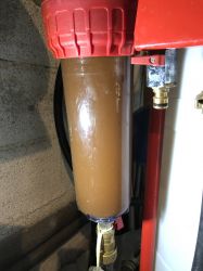 Notre zone d'activité pour ce service Prix d'un désembouage de circuit de chauffage en 2026 en intervention express à