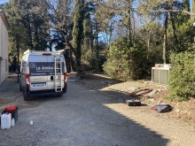 Nos prestations sur le secteur de Aix en Provence 13100