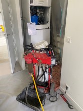 Notre zone d'activité pour ce service Prix d'un désembouage de circuit de chauffage en 2026 en intervention express à