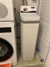 Notre zone d'activité pour ce service Pose et entretien d’un adoucisseur d’eau sur