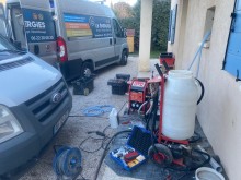 Nos prestations sur le secteur de Eguilles Bouches du Rhône